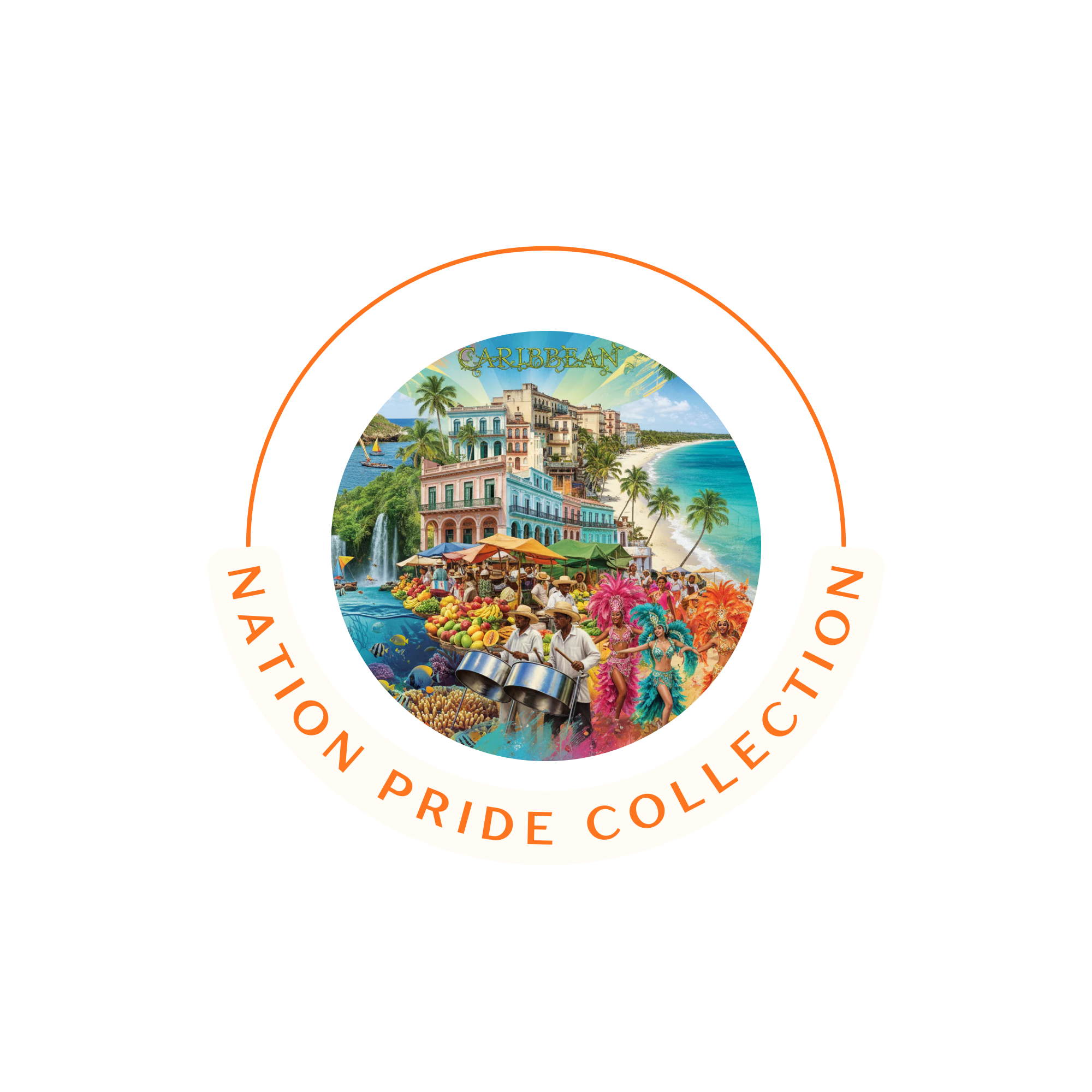 Nation Pride