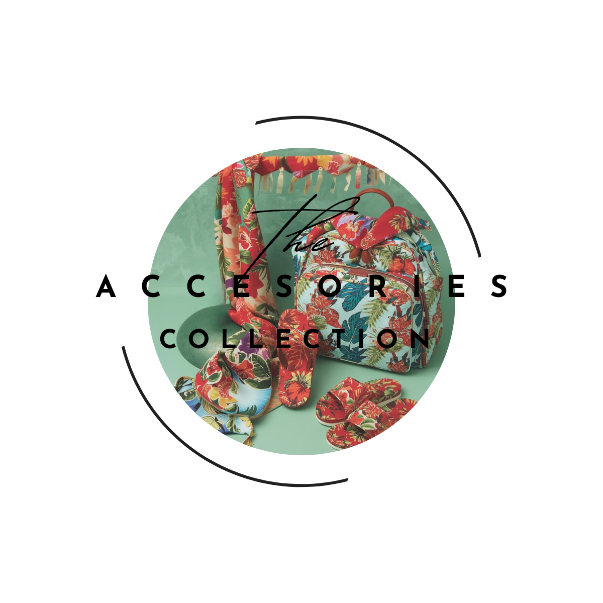 Caribbean Accessories